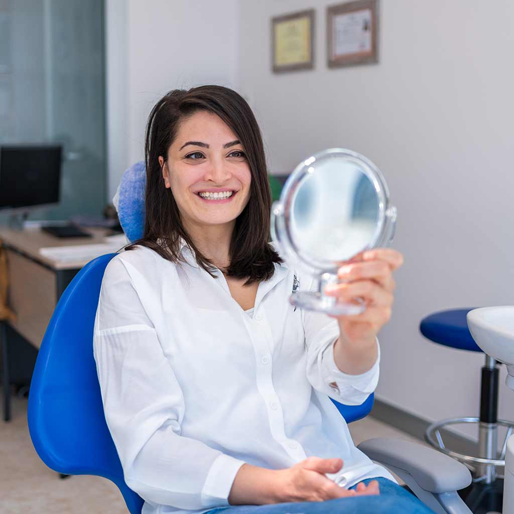 Clear Braces in New York City Manhattan, NYC Elite Orthodontics