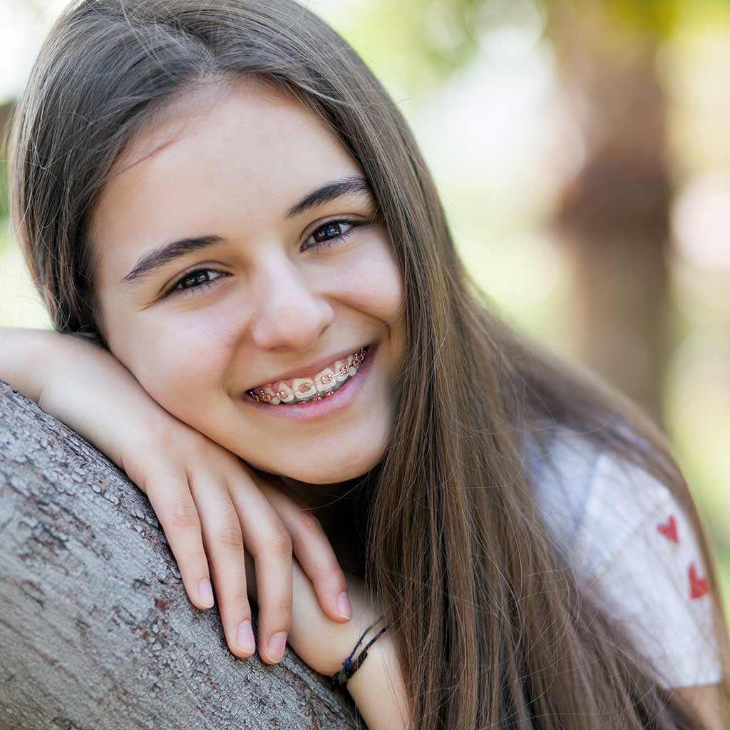 Metal Braces New York City NYC, Manhattan, NY Elite Orthodontics